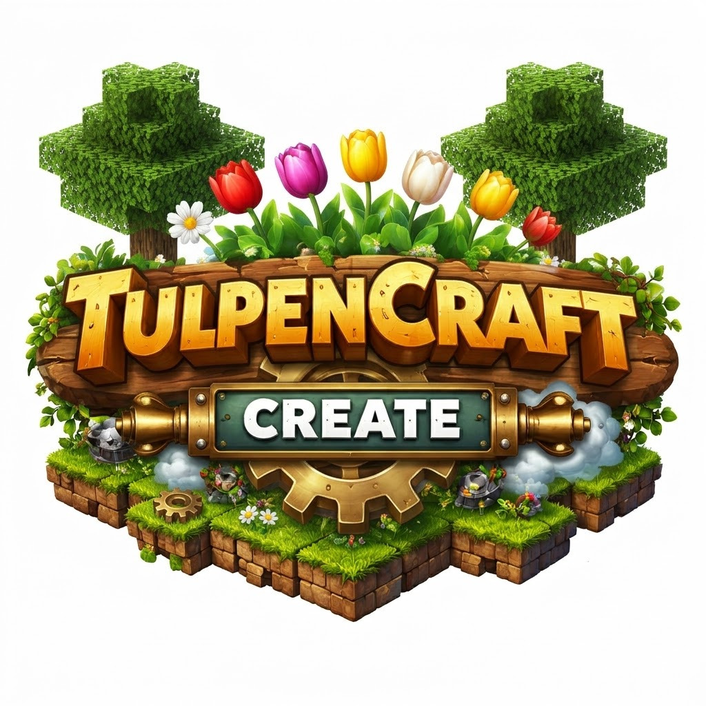 TulpenCraft Logo